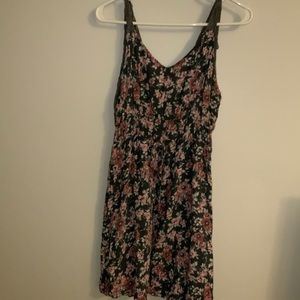 Cute little dress by Lucy love.